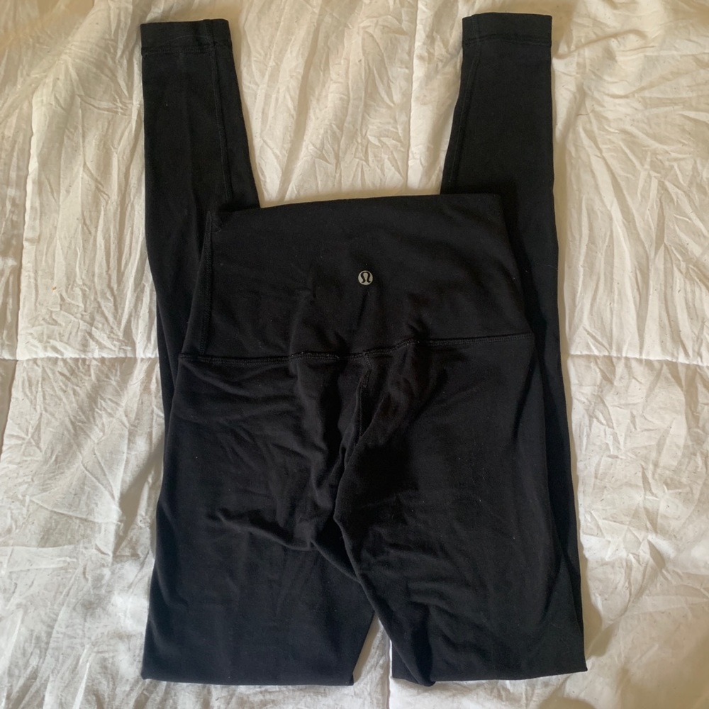 Lululemon Align leggings